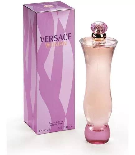 perfume versace mujer precio|perfume versace mujer original.